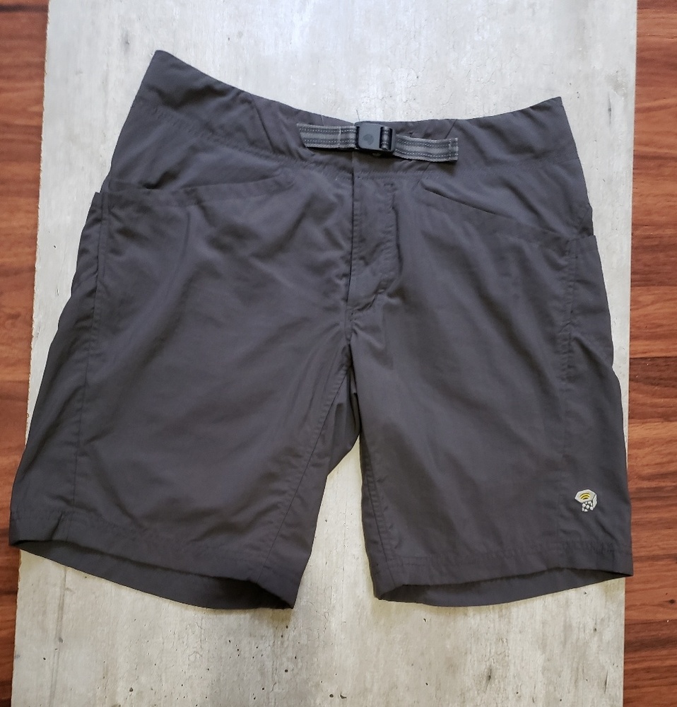Mountain Hard Wear short cargo women's